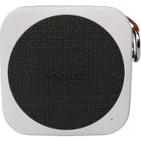 Polaroid P1 Music Player - Zwart & Wit