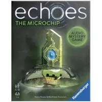 Ravensburger echoes: The Microchip