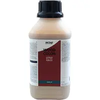 Ncoat Wood Color Transparant 1 LTR