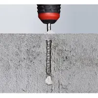 Kwb Hamerboor HB 44 SDS PLUS HAMMER DRILLEN, 460/400 MM (22 mm)