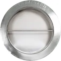 The Bastard Ash Tray Lifter Medium Large RVS The Bastard