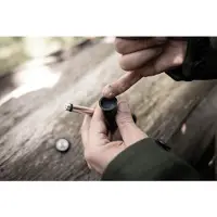 Petromax - Vuurmaker One Size, zwart