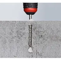 Kwb Hamerboor 15x160mm