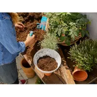 Gardena Clickup! Plantenbak E4 Clickup!