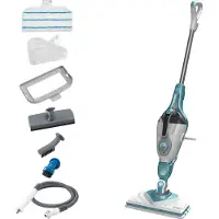 Black & Decker Black&Decker BHSM168U-QS