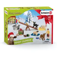 Schleich Farm World