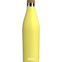 SIGG Waterfles Meridian Ultra-Lemon 0,7L