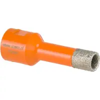 Spero 13mm x 40mm Tegelboor Xtreme met Opruimfunctie - Nat & Droog - M14 - 13-M14-TDN