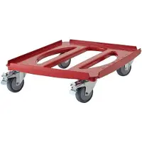 Cambro Camdolly onderstel voor voedselcontainers