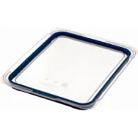 ARAVEN Deksel Gastronorm GN1/2 - 962520