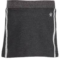 Blue Seven Meisjes Rok - Antraciet - Maat 122
