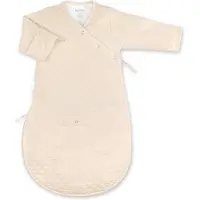 Bemini Babyslaapzak - MAGIC BAG 1-4m - TOG 1.5 - Gewatteerd comfort - Cream