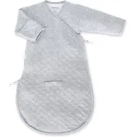 Bemini Babyslaapzak - MAGIC BAG 1-4m - TOG 1.5 - Gewatteerd comfort - Mix grey