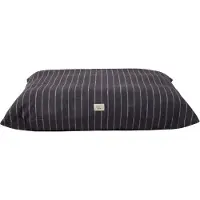 OYOY Hondenkussen - Large - 201 Anthracite - Kyoto Dog Cushion