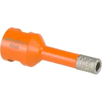 Spero 10mm x 40mm Tegelboor Xtreme met Opruimfunctie - Nat & Droog - M14 - 10-M14-TDN