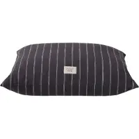 OYOY Hondenkussen - Small - 201 Anthracite - Kyoto Dog Cushion