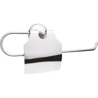Siamp KEUKENPAPIERROL HOUDER - CHROOM - CUISINE PORTE-ROULEAU DE PAPIER