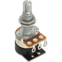 Shadow SH-124-250 Kill Pot Potentiometer voor Iconisch Machine-Gun Geluid
