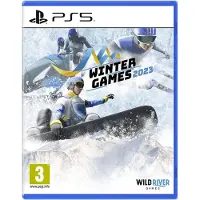 Winter Games - PS5