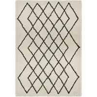 Hanse Home Vloerkleed Touch Geruit design, bijzonder zacht door microvezel, robuust, gemakkelijk in onderhoud