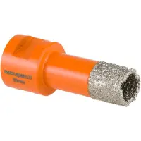Spero 16mm x 40mm Tegelboor Xtreme met Opruimfunctie - Nat & Droog - M14 - 16-M14-TDN