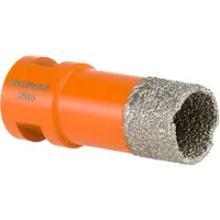 Spero 25mm x 40mm Tegelboor Xtreme met Opruimfunctie - Nat & Droog - M14 - 25-M14-TDN