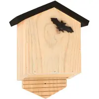 CJ Wildbird Vleermuizenkast arundel l32b25.1h11
