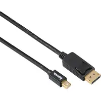 Hama Kabel mini display poort naar displaypoort