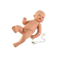 Llorens Baby Girl Badderen (LL-45002)
