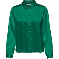 JDY Blouse 'Fifi' groen