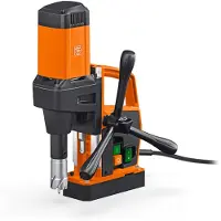 Fein KBE 32 - Magnetische Boormachine - Compact - Lichtgewicht