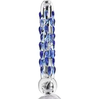 Scala - Diamond Dazzler - Dongs Transparant