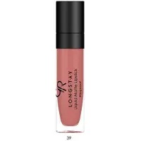 Golden rose Longstay Liquid Matte Lipstick No Safe 39