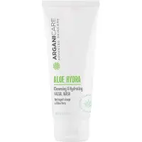 Arganicare - Hydraterende gezichtsreiniging 100 ml