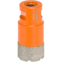 Spero 32mm x 40mm Tegelboor Xtreme met Opruimfunctie - Nat & Droog - M14 - 32-M14-TDN