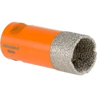 Spero 28mm x 40mm Tegelboor Xtreme met Opruimfunctie - Nat & Droog - M14 - 28-M14-TDN