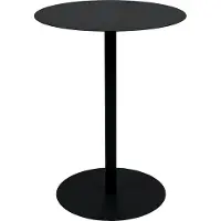 Zuiver Snow Bistro Tafel