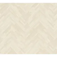 Versace MODERN GRAFISCH HOUT BEHANG - Beige Creme - AS Creation Versace 4