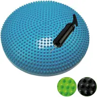 Tunturi Air Stepper Balanskussen