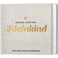 De Lantaarn Publishers Speciaal voor mijn kleinkind