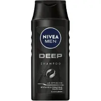 Nivea Deep Shampoo 250 Ml
