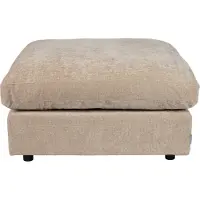 Zuiver Sense Hocker - Beige