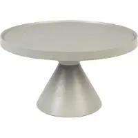 Zuiver Salontafel Floss Coffee Table Grey