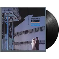 Sony music Depeche Mode - Some Great Reward (LP)