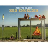 Palmslag Hen Engelien
