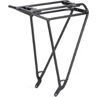 ACID Fietstas - - PURE RILink Koffer - Compatibel met 29 inch MTB Cube - Aluminium - Max 25 kg