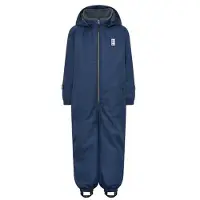 Lego Wear Skipak - LWJori 721 - Dark Navy - - 9 jaar (134) - Skipakken