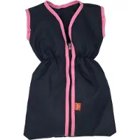 Knorrtoys knorr toys Poppen slaapzak - Navy blue