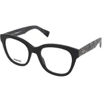 Missoni Bril - - MIS 0105 - Zwart - Acetaat - Dames