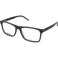 HUGO BOSS Hugo HG 1198 56/17/145 Grijze Acetaat monturen MAN HG 1198
